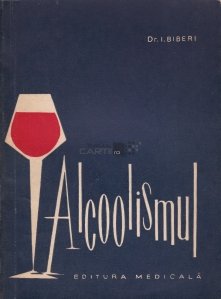 Alcoolismul