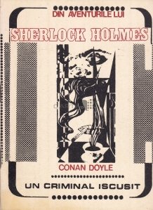 Din aventurile lui Sherlock Holmes
