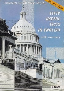 Fifty Useful Tests in English