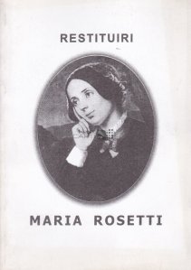 Maria Rosetti