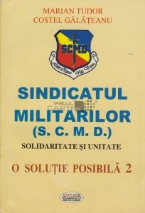 Sindicatul militarilor (S.C.M.D.)