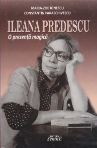 Ileana Predescu