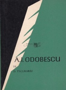 A.I. Odobescu