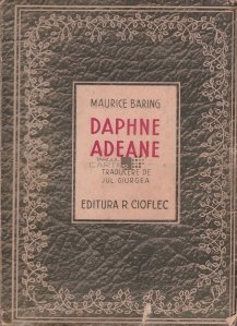 Daphne Adeane