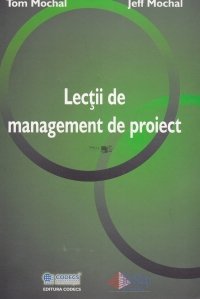 Lectii de management de proiect
