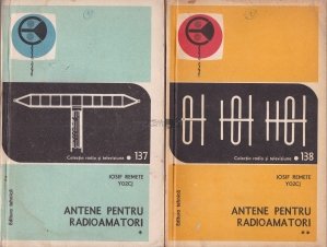Antene pentru radioamatori