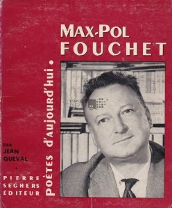 Max-Pol Fouchet