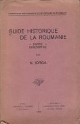 Guide Historique de la Roumanie