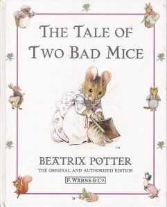 The Tale of Two Bad Mice