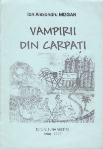 Vampirii din Carpati