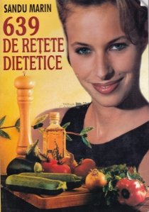639 de retete dietetice