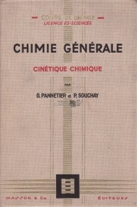 Chimie generale