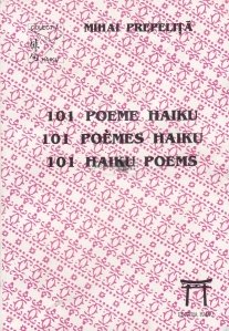 101 poeme Haiku/101 Poemes Haiku/101 Haiku Poems