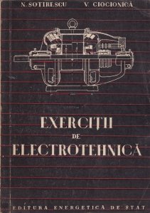 Exercitii de electrotehnica