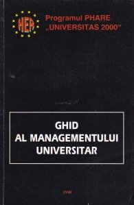 Ghid al managementului universitar