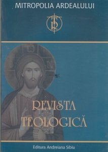 Revista teologica