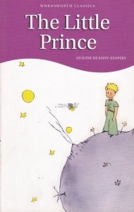 The Little Prince / Micul Print