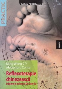 Reflexoterapie chinezeasca