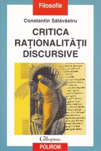 Critica rationalitatii discursive