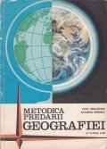 Metodica predarii geografiei