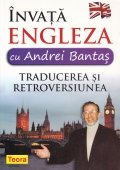 Invata engleza cu Andrei Bantas