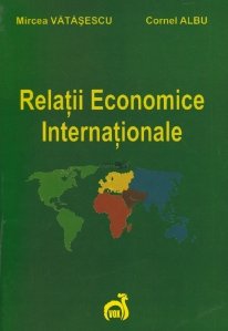 Relatii economice internationale