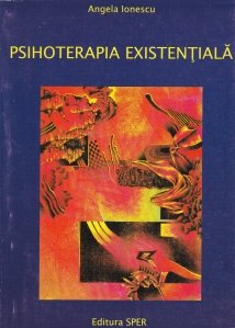 Psihoterapia existentiala