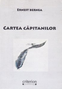 Cartea capitanilor