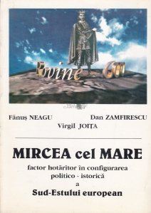 Mircea cel Mare