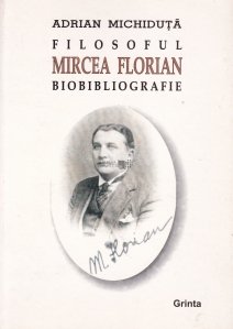 Filosoful Mircea Florian