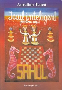 Jocul inteligent - Sahul