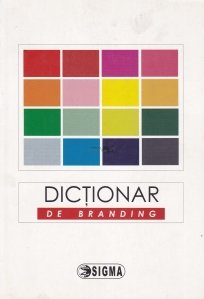 Dictionar de branding