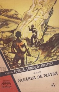 Colectia "Povestiri stiintifico-fantastice", nr. 118