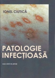 Patologie infectioasa