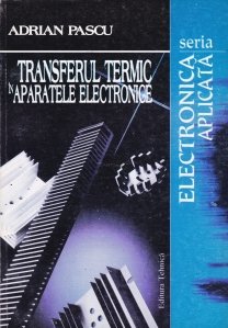 Transferul termic in aparatele electronice