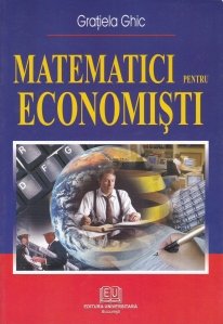 Matematici pentru economisti