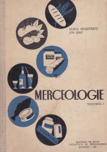 Merceologie