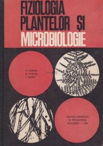Fiziologia plantelor si microbiologia