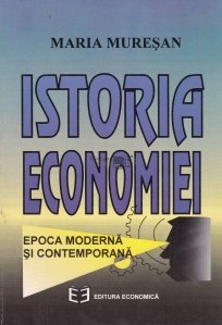 Istoria economiei