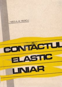 Contactul elastic linear