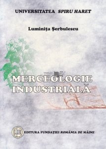 Merceologie industriala