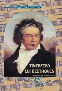 Tineretea lui Beethoven