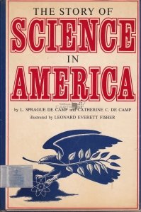 The story of Science in America