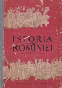 Istoria Rominiei