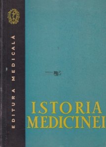 Istoria medicinei