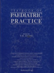 Text Book of Paedriatic Practice / Practica pediatrica