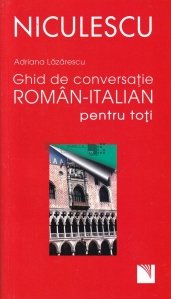 Ghid de conversatie roman-italian petru toti