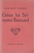 Crima lui Sylvestru Bonnard