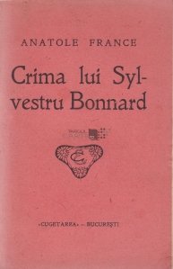 Crima lui Sylvestru Bonnard