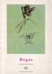 Degas / Dansatoari
